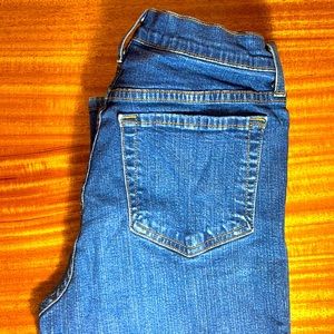 Not Your Daughter’s Jeans (NYDJ) Blue Wide/Flare Jeans